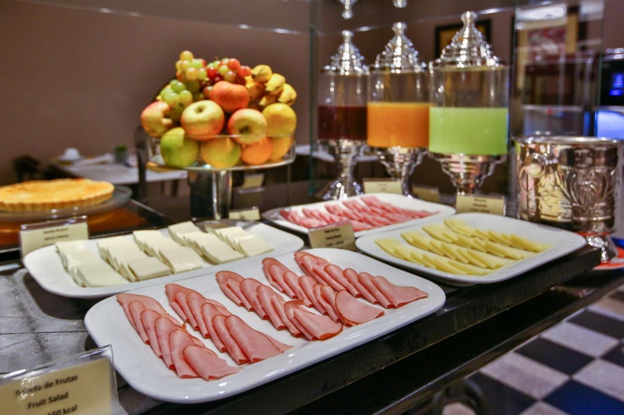 库里提巴巴特尔全美高级酒店 外观 照片