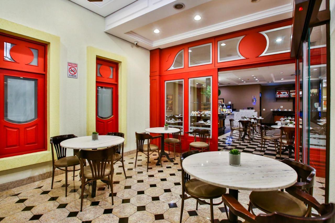 库里提巴巴特尔全美高级酒店 外观 照片
