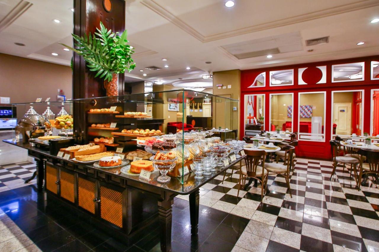 库里提巴巴特尔全美高级酒店 外观 照片