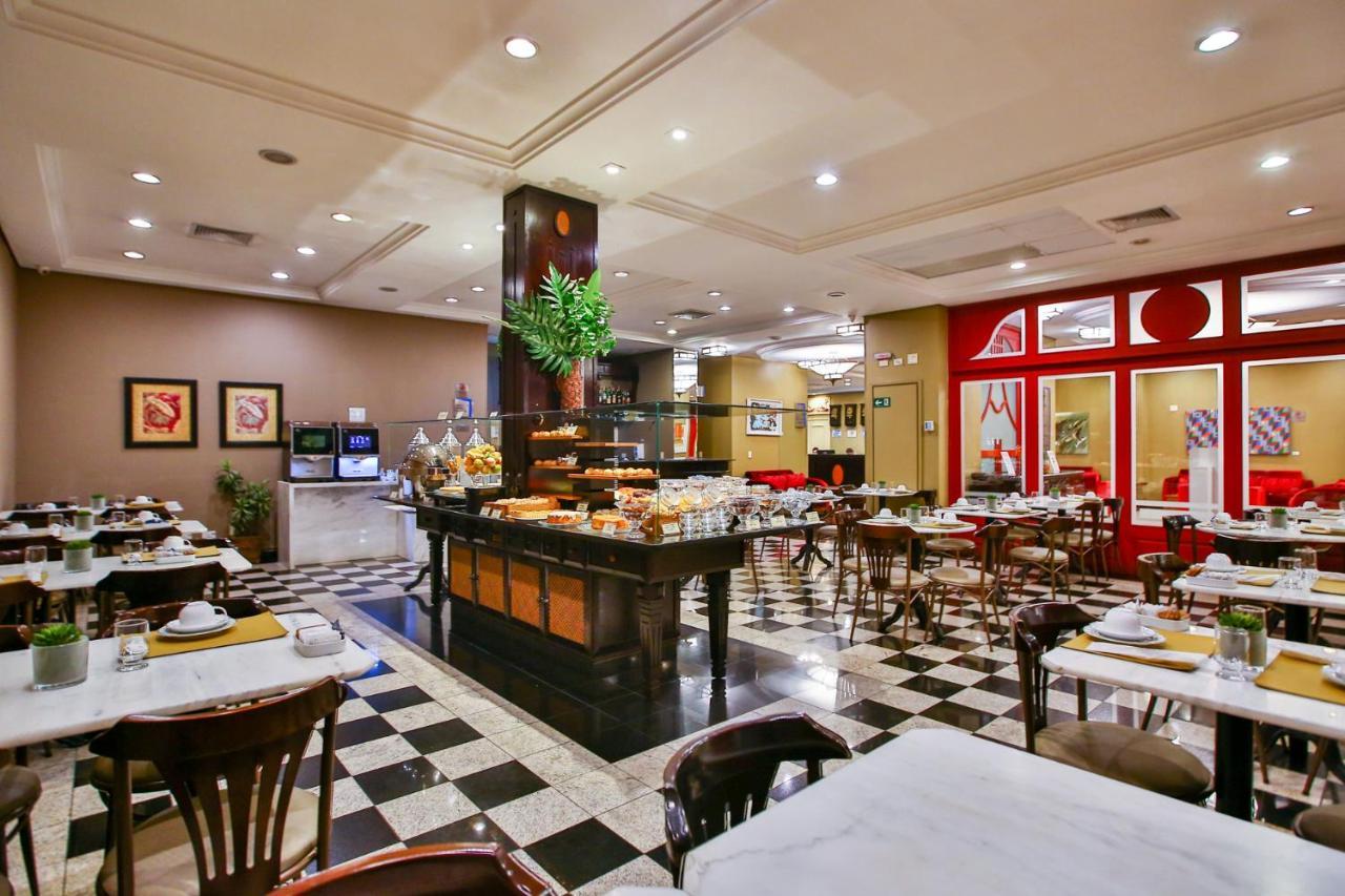 库里提巴巴特尔全美高级酒店 外观 照片