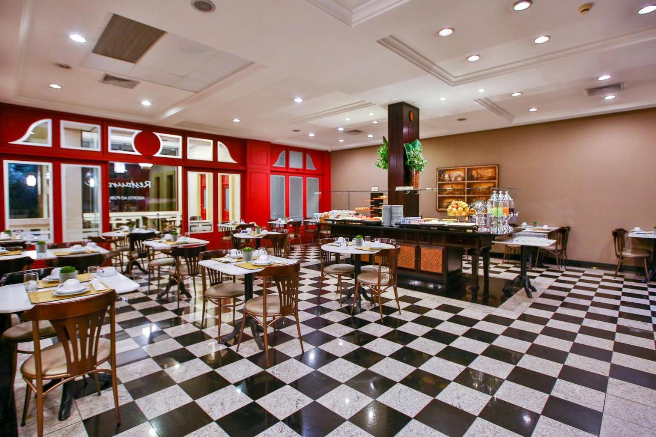 库里提巴巴特尔全美高级酒店 外观 照片