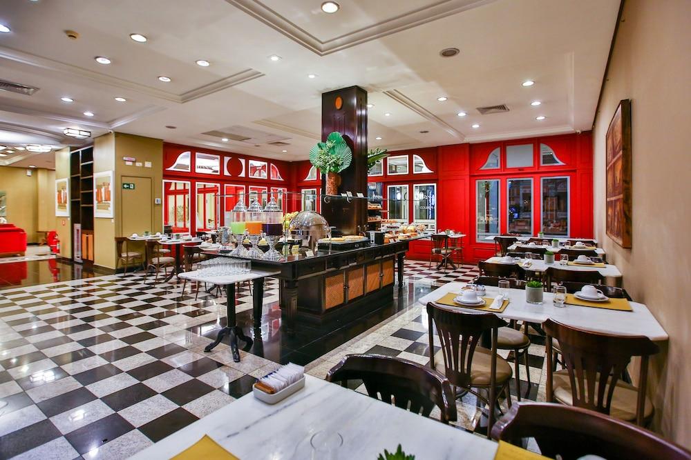 库里提巴巴特尔全美高级酒店 外观 照片